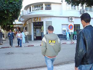 OCTOBRE 2007 AIN TEMOUCHENT COMPTOIR DE L ESCOMPTE 056